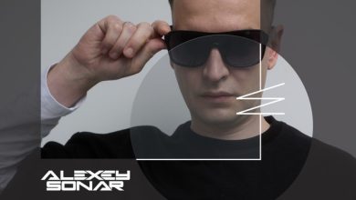 Alexey Sonar - SkyTop Residency 380 #380
