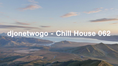 djonetwogo - Chill House 062