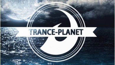 TRANCE-PLANET # 23 --- Progressive & Vocal Trance Mix ( от PLANBEERa )