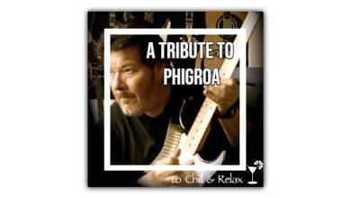 A tribute to Phigroa