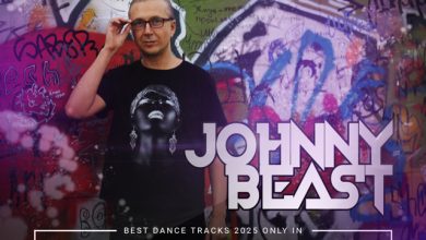 Johnny Beast - Special Selection #194