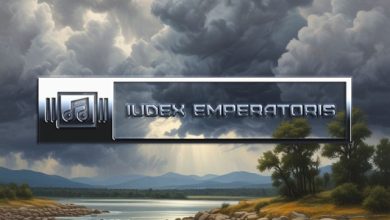 Надежда Кадышева - Широка река [Iudex Emperatoris Remix]