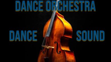 Alex Petroff Digital “Dance orchestra”