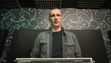 Sergey Larsen - Plastcast #07 #7