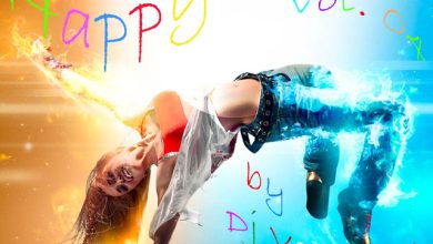 Happy House by Dj VadimUs vol.04