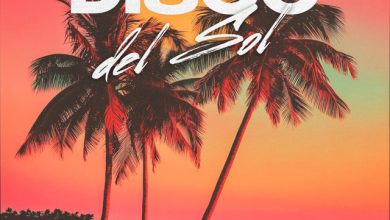DISCO DEL SOL #10