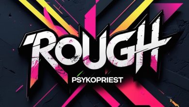 PsykoPriest - Rough (Original Mix)