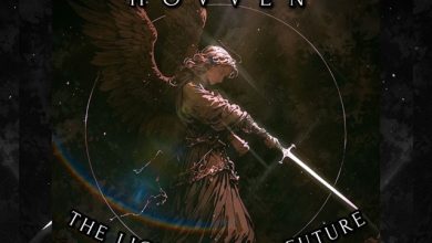 HOVVEN - NEVER BE THE ONE