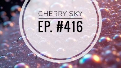 Vlad Cherry - Cherry Sky #416
