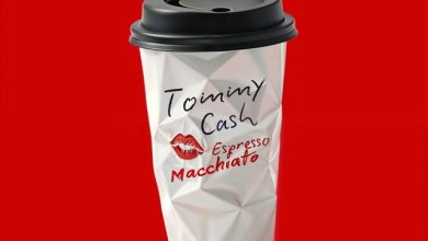 Tommy Cash - Espresso Macchiato (Mike Salivan Remix) Free Download