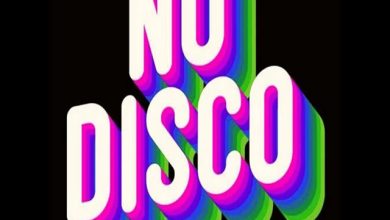 DJ Sirius NU Disco mix 001 Летнее настроение