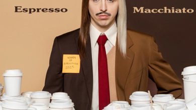 Tommy Cash x EIDEN & RAKURS - Espresso Macchiato (Dj Serzhikwen Blend)