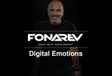 Fonarev – Digital Emotions