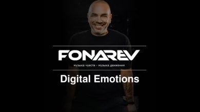 Fonarev – Digital Emotions