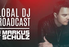 Markus Schulz – Global DJ Broadcast