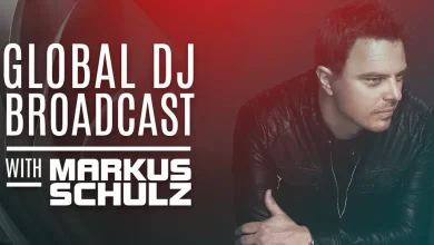 Markus Schulz – Global DJ Broadcast
