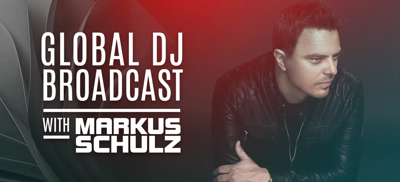 Markus Schulz – Global DJ Broadcast