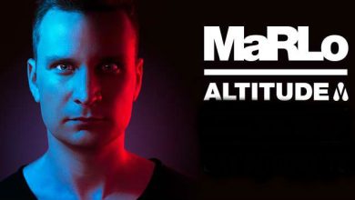 MaRLo – Altitude Radio