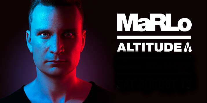 MaRLo – Altitude Radio