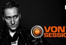 Paul van Dyk – Vonyc Sessions