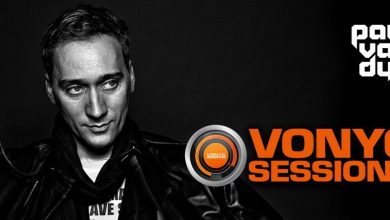 Paul van Dyk – Vonyc Sessions