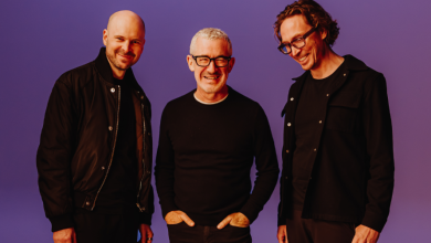 Above & Beyond