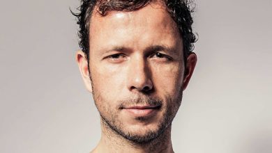Cosmic Gate