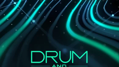 Drum & Bass