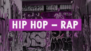 Hip-hop/Rap