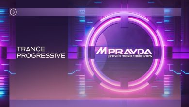 M.PRAVDA – Pravda Music
