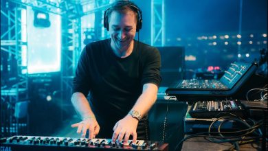 Paul van Dyk - Live