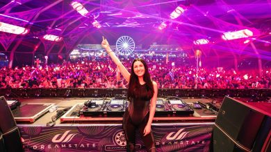 Nifra — Live